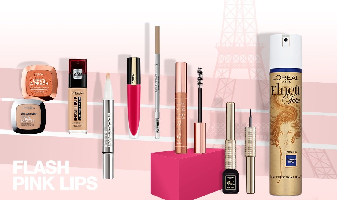 1125x667 Responsive Image Flash Pink